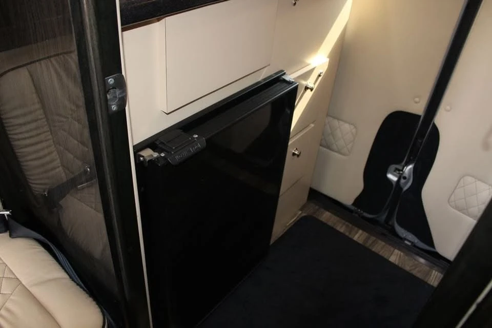 2021 Mercedes-Benz VS30 Sprinter - Image 15 of 20