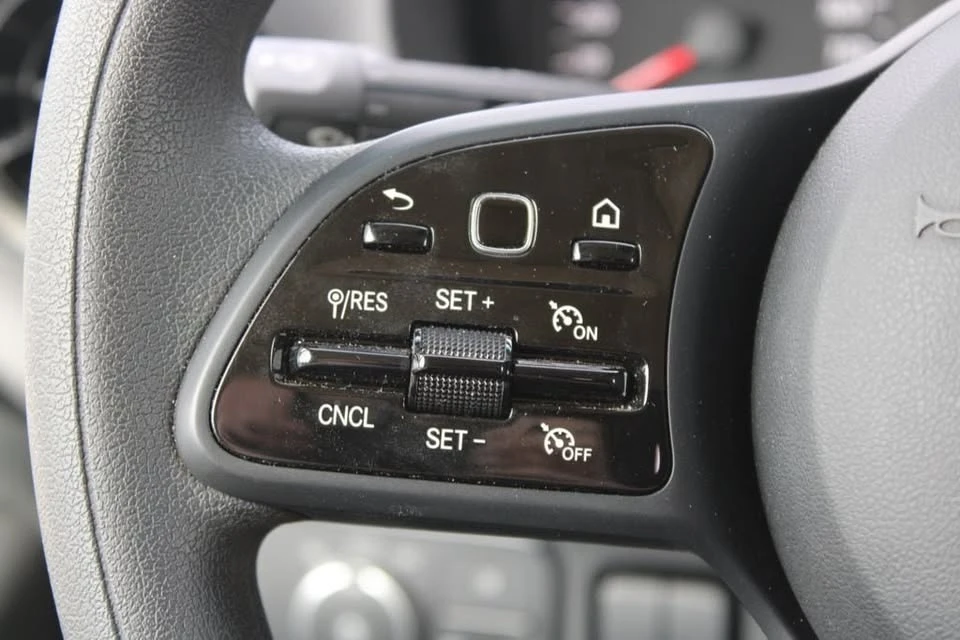 2021 Mercedes-Benz VS30 Sprinter - Image 20 of 20