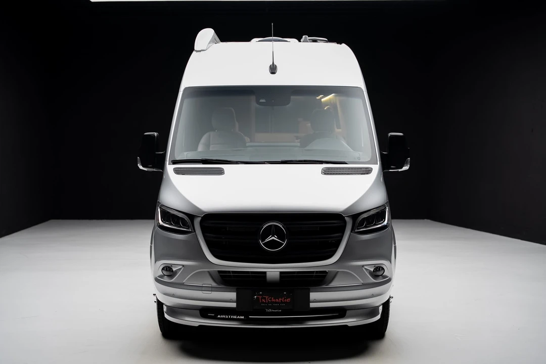 2021 Mercedes-Benz VS30 Sprinter - Image 5 of 12