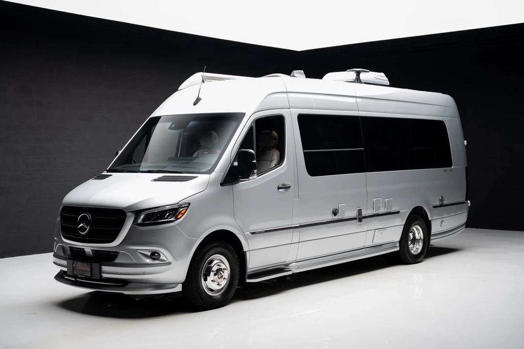 2021 Mercedes-Benz VS30 Sprinter - Image 4 of 12