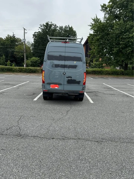 2021 Mercedes-Benz VS30 Sprinter - Image 4 of 11