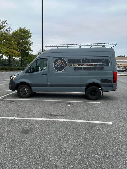 2021 Mercedes-Benz VS30 Sprinter - Image 6 of 11