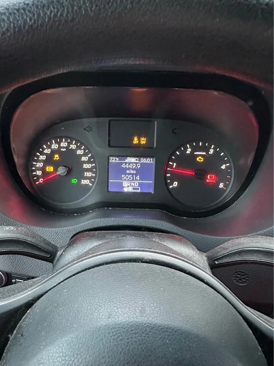 2021 Mercedes-Benz VS30 Sprinter - Image 10 of 11