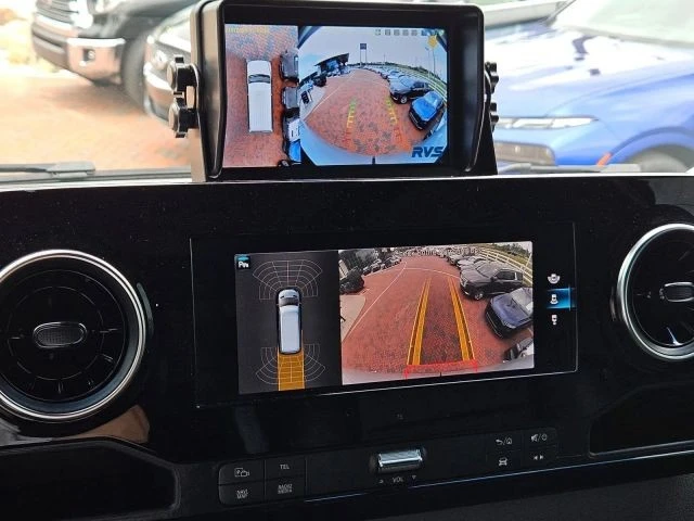 2021 Mercedes-Benz VS30 Sprinter - Image 14 of 21