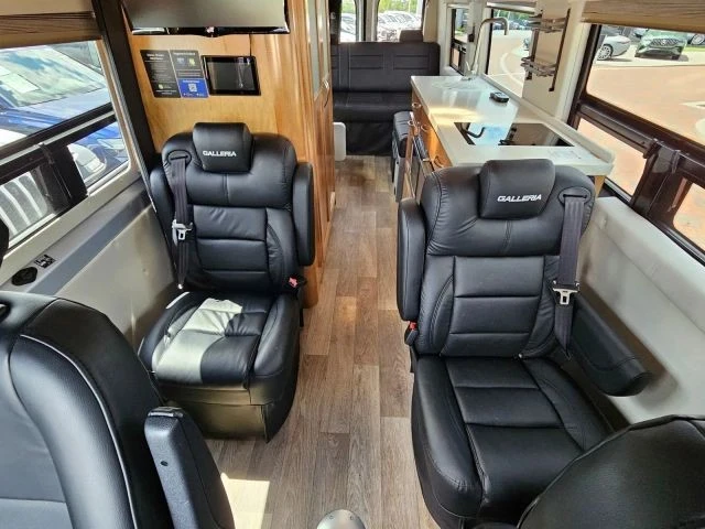 2021 Mercedes-Benz VS30 Sprinter - Image 21 of 21