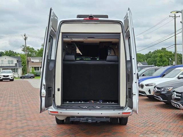 2021 Mercedes-Benz VS30 Sprinter - Image 6 of 21