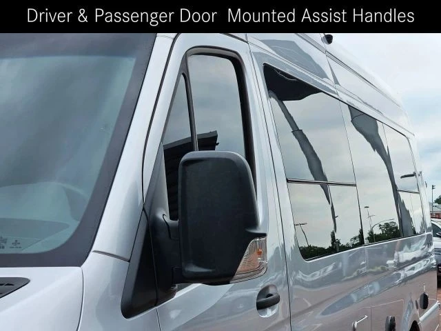2021 Mercedes-Benz VS30 Sprinter - Image 13 of 21