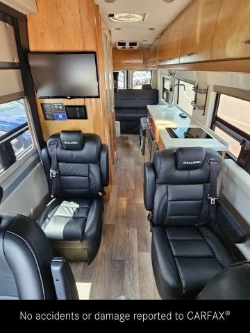 2021 Mercedes-Benz VS30 Sprinter - Image 3 of 21