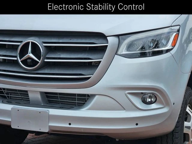 2021 Mercedes-Benz VS30 Sprinter - Image 19 of 21