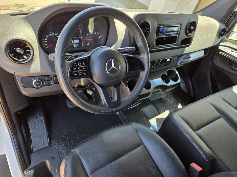2021 Mercedes-Benz VS30 Sprinter - Image 7 of 12
