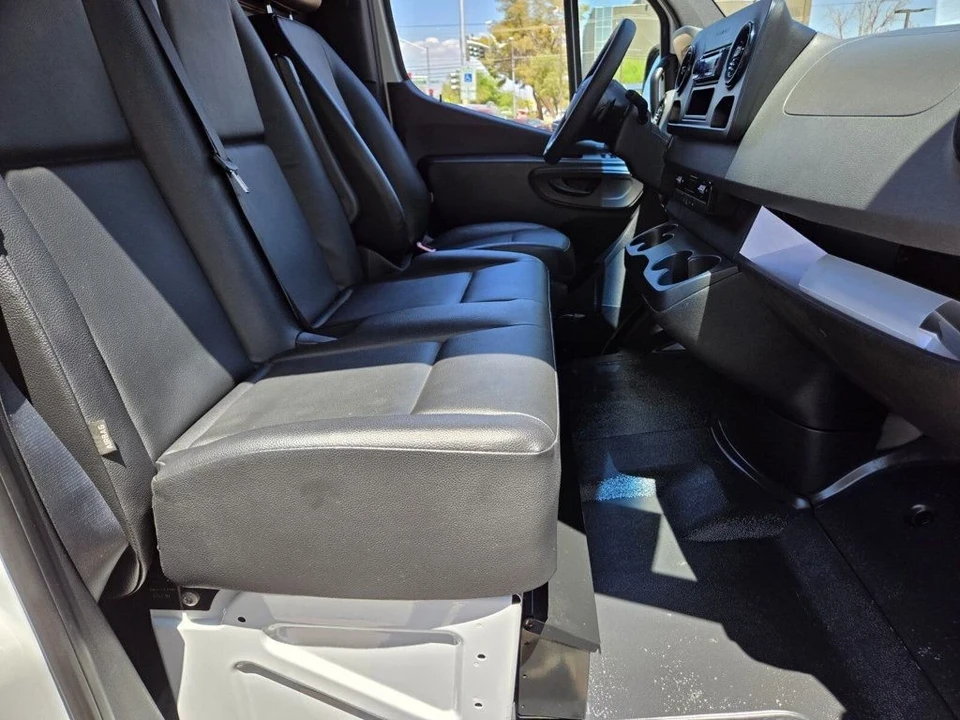 2021 Mercedes-Benz VS30 Sprinter - Image 11 of 12