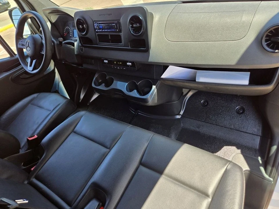 2021 Mercedes-Benz VS30 Sprinter - Image 12 of 12