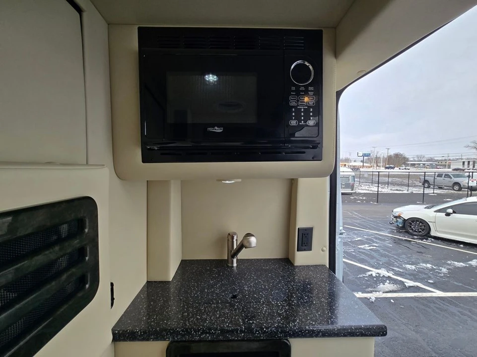 2021 Mercedes-Benz VS30 Sprinter - Image 13 of 21