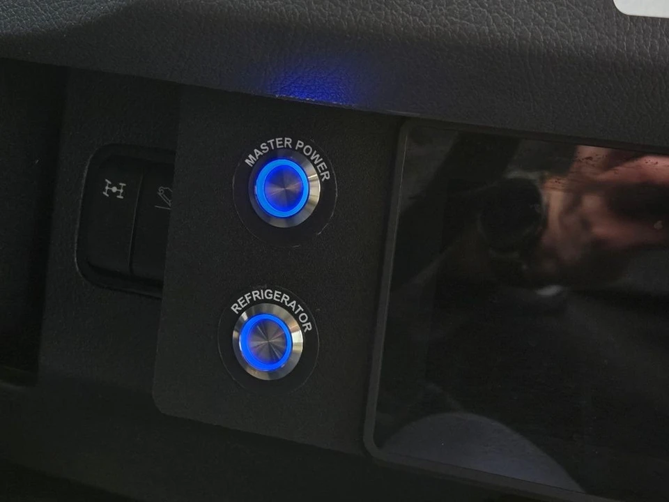2021 Mercedes-Benz VS30 Sprinter - Image 19 of 21