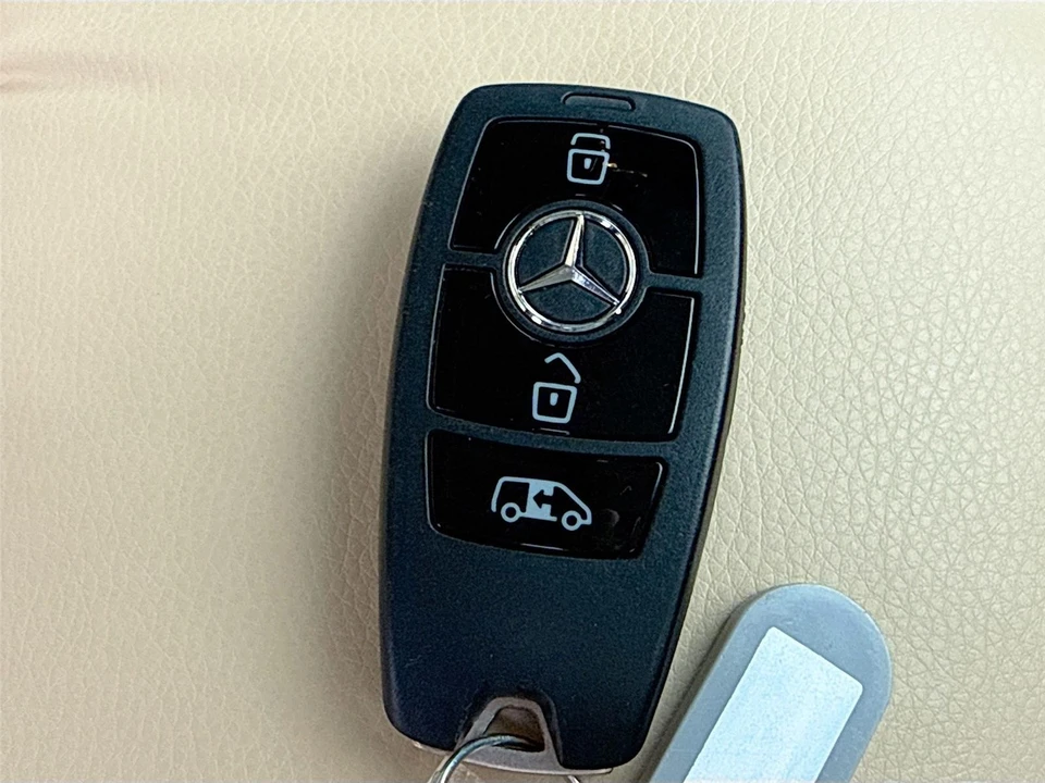 2021 Mercedes-Benz VS30 Sprinter - Image 21 of 21