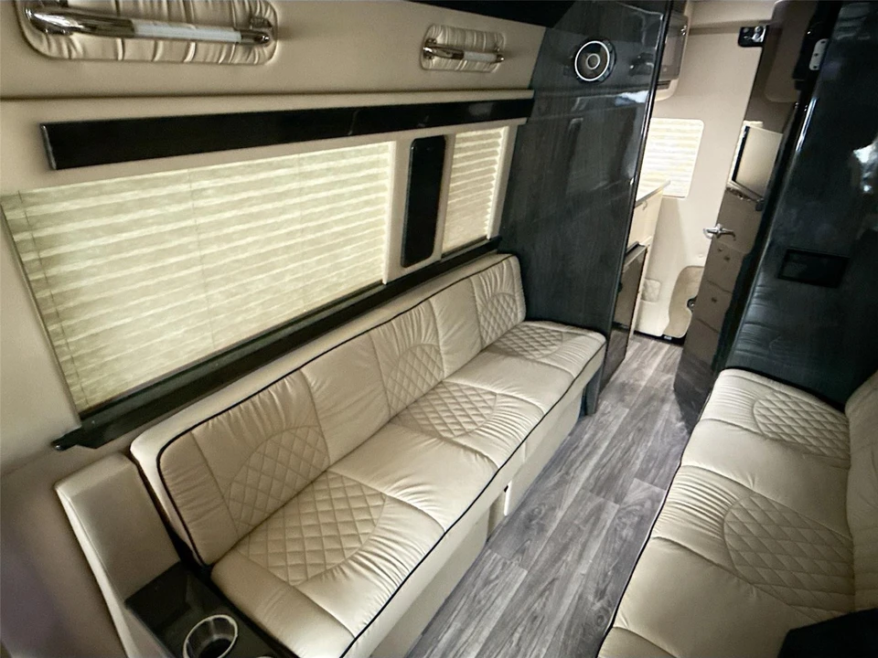 2021 Mercedes-Benz VS30 Sprinter - Image 15 of 21