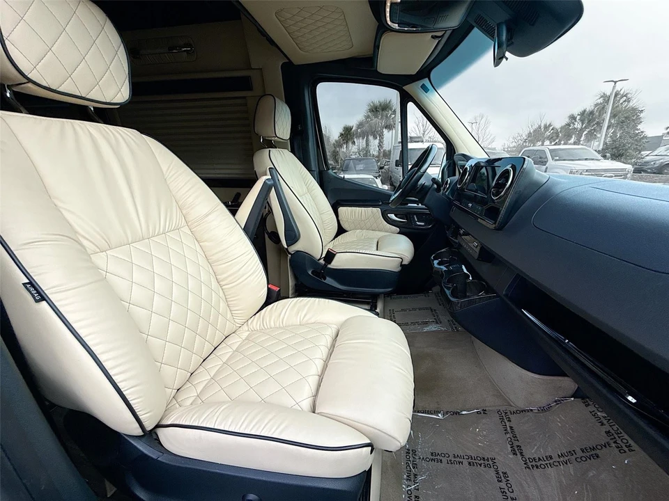 2021 Mercedes-Benz VS30 Sprinter - Image 20 of 21