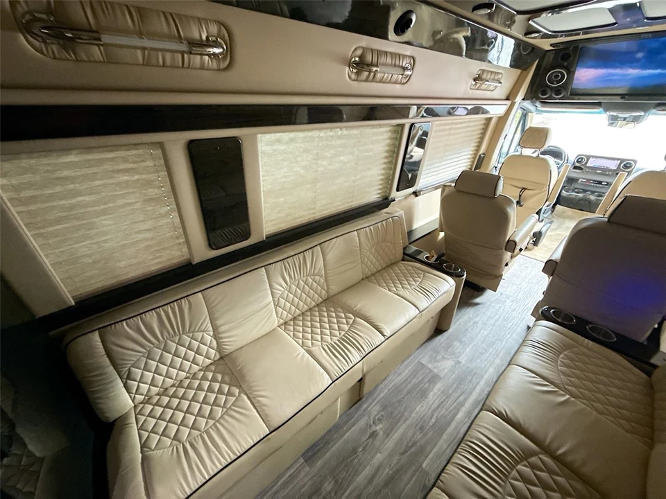 2021 Mercedes-Benz VS30 Sprinter - Image 16 of 21