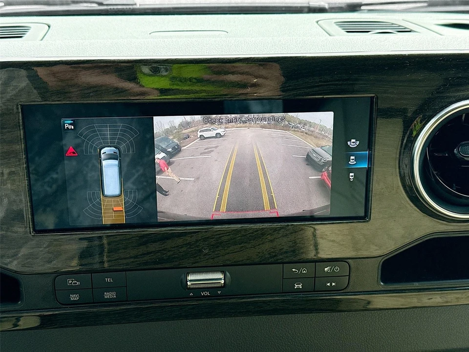 2021 Mercedes-Benz VS30 Sprinter - Image 9 of 21