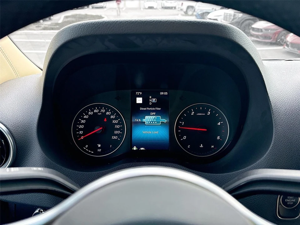 2021 Mercedes-Benz VS30 Sprinter - Image 4 of 21