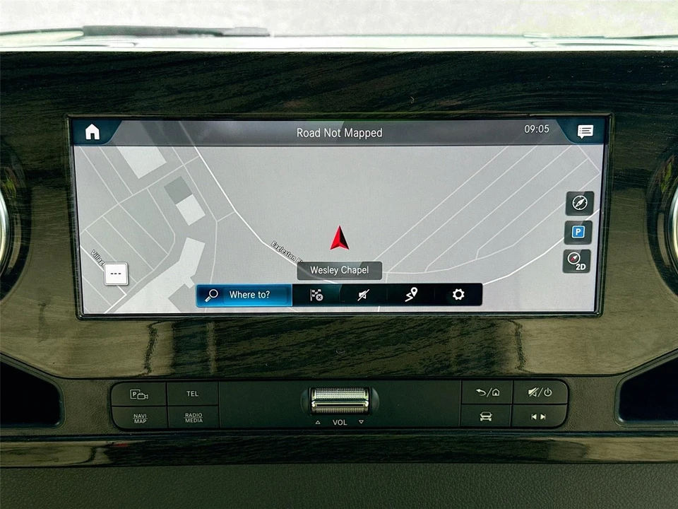 2021 Mercedes-Benz VS30 Sprinter - Image 10 of 21