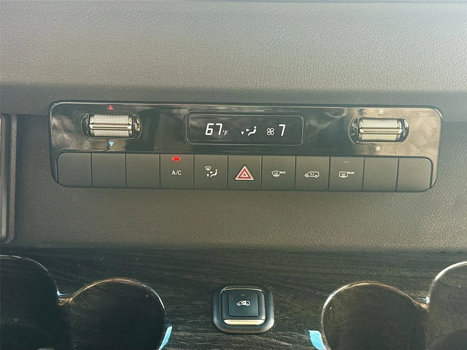 2021 Mercedes-Benz VS30 Sprinter - Image 12 of 21