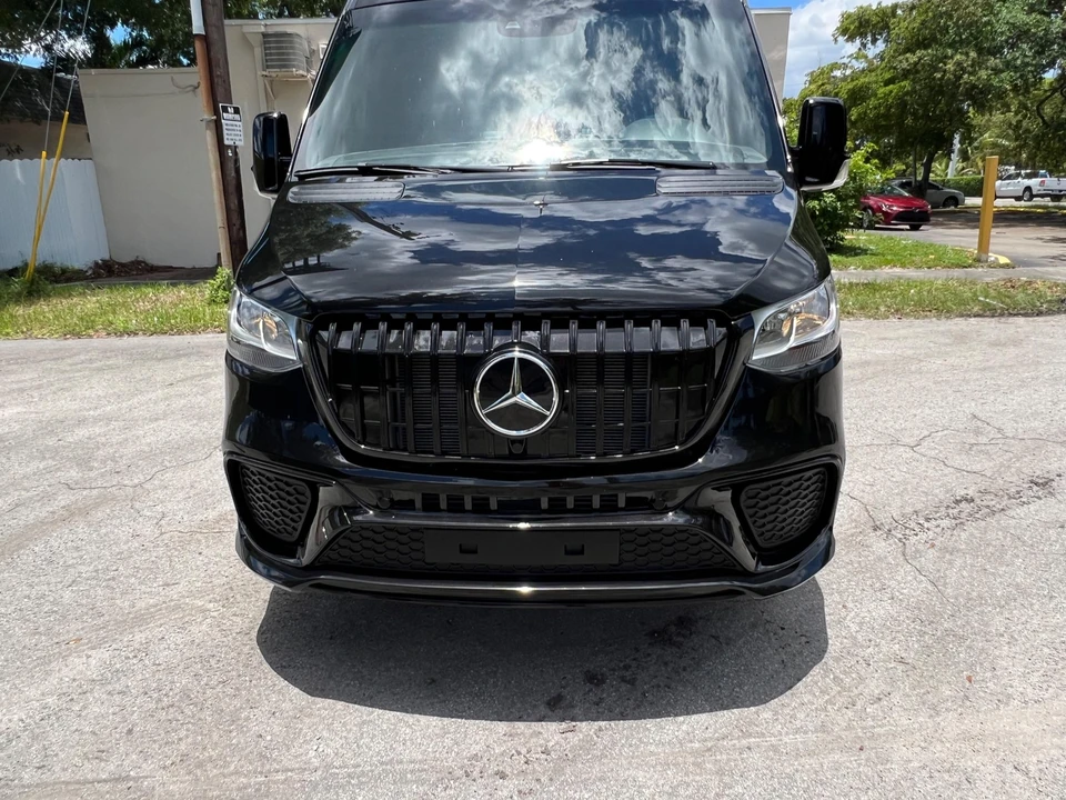 2021 Mercedes-Benz VS30 Sprinter - Image 22 of 31