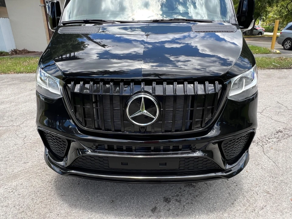 2021 Mercedes-Benz VS30 Sprinter - Image 23 of 31