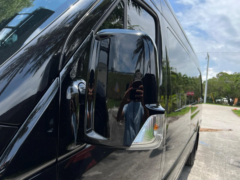 2021 Mercedes-Benz VS30 Sprinter - Image 29 of 31