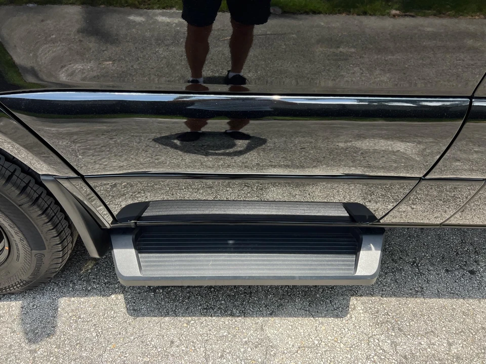 2021 Mercedes-Benz VS30 Sprinter - Image 30 of 31