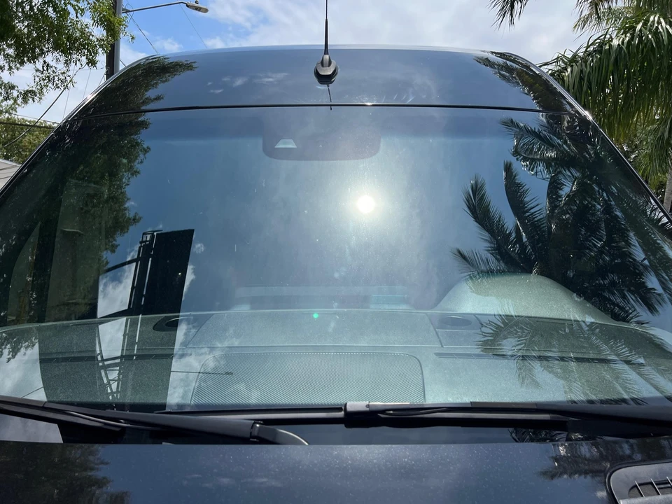 2021 Mercedes-Benz VS30 Sprinter - Image 28 of 31