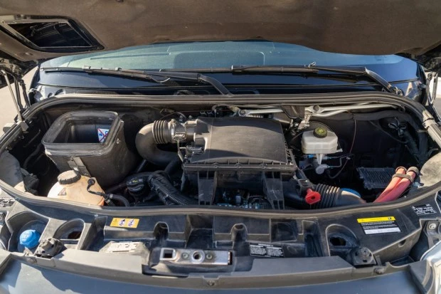 2021 Mercedes-Benz VS30 Sprinter - Image 8 of 9