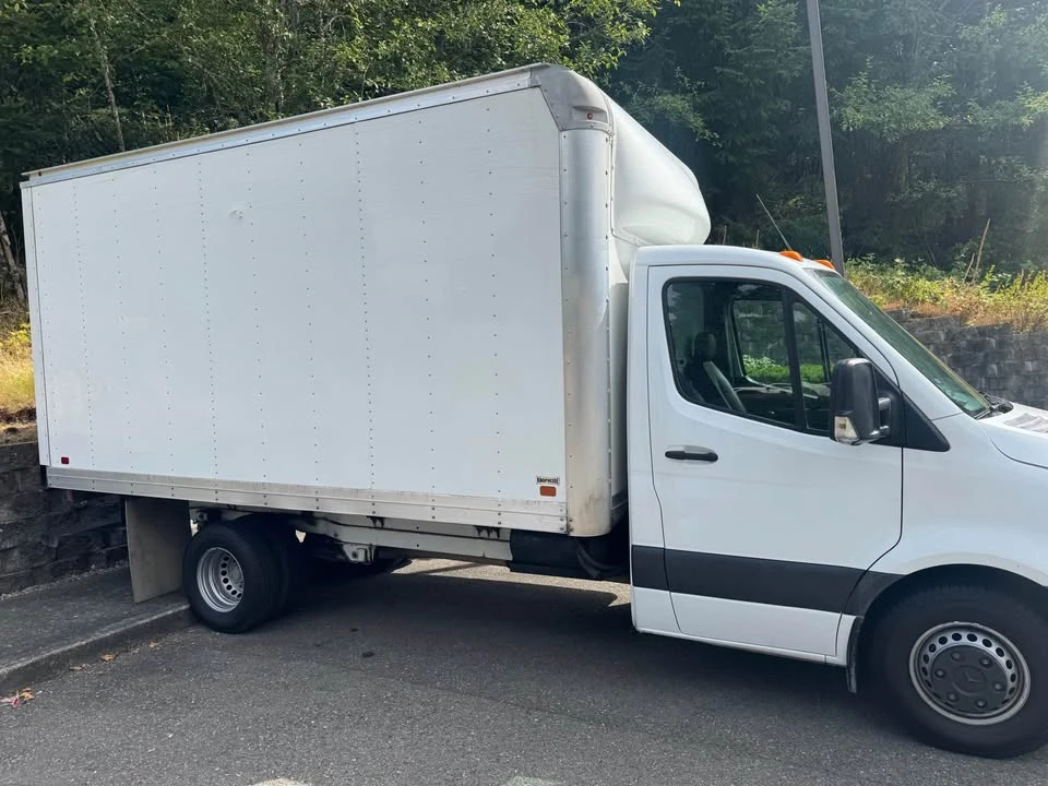 2021 Mercedes-Benz VS30 Sprinter - Image 2 of 4