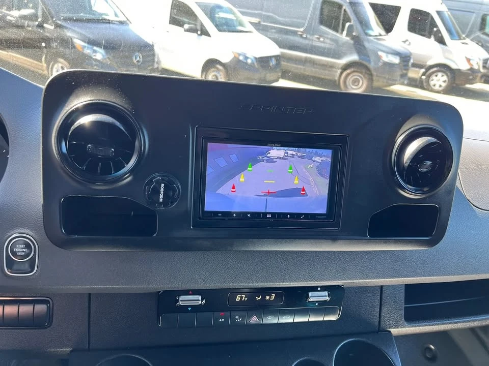2021 Mercedes-Benz VS30 Sprinter - Image 17 of 19