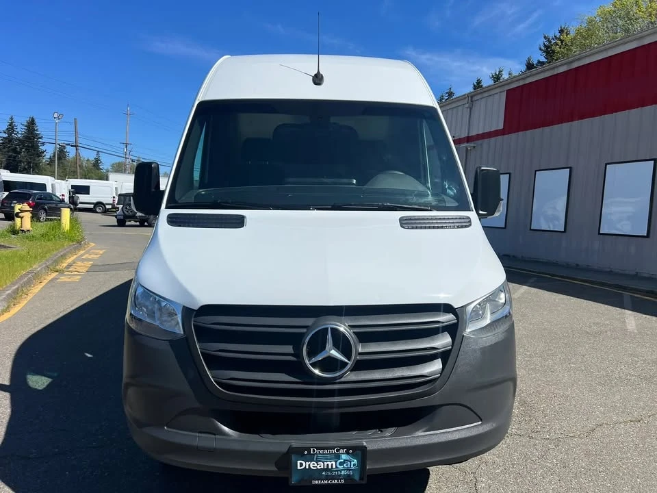 2021 Mercedes-Benz VS30 Sprinter - Image 2 of 19