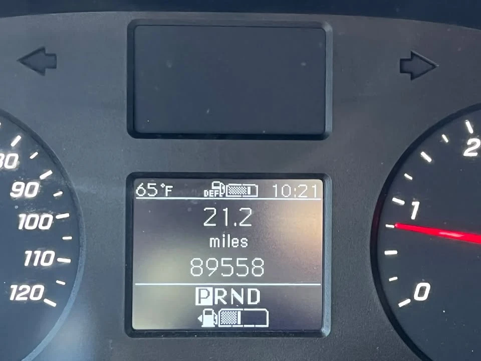 2021 Mercedes-Benz VS30 Sprinter - Image 18 of 19