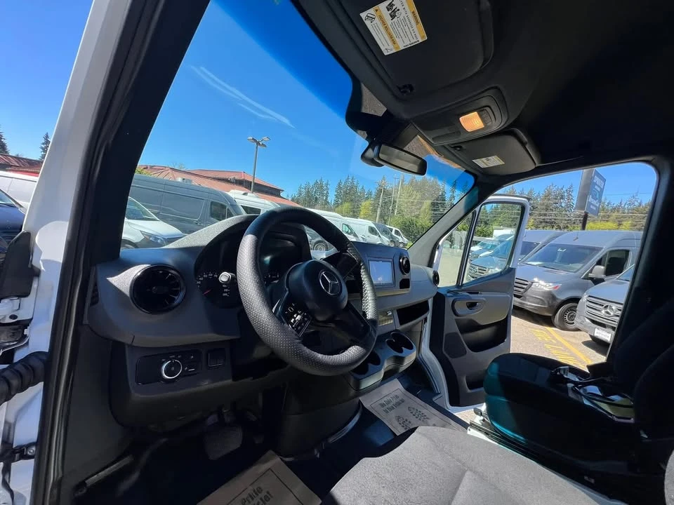 2021 Mercedes-Benz VS30 Sprinter - Image 14 of 19