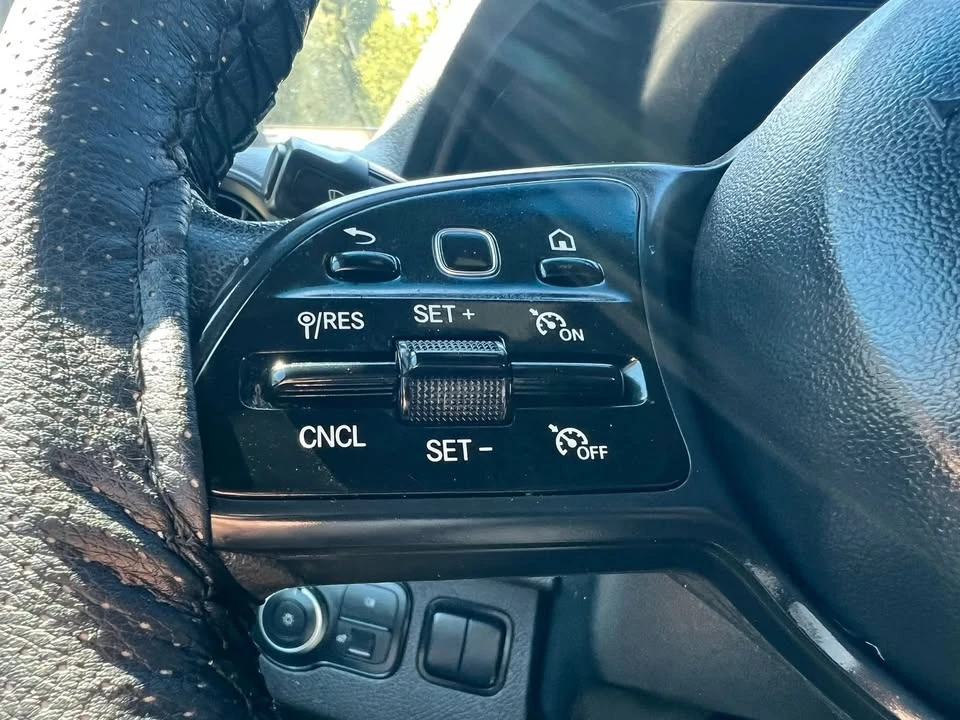 2021 Mercedes-Benz VS30 Sprinter - Image 16 of 19