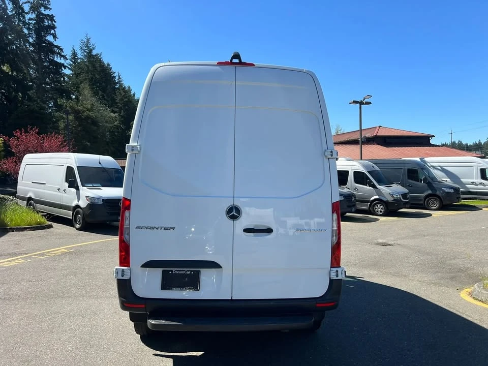 2021 Mercedes-Benz VS30 Sprinter - Image 6 of 19