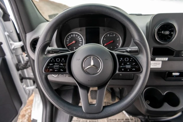 2021 Mercedes-Benz VS30 Sprinter - Image 5 of 9