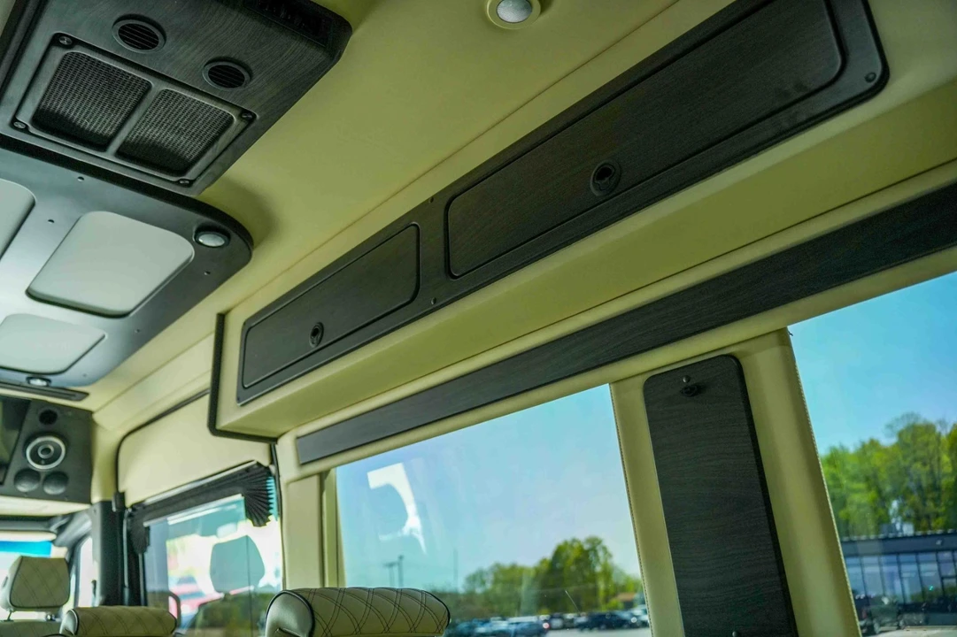 2021 Mercedes-Benz VS30 Sprinter - Image 21 of 21