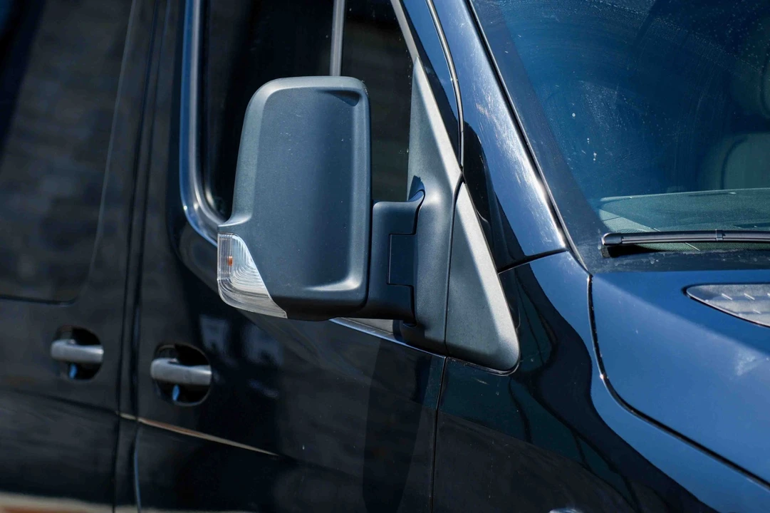 2021 Mercedes-Benz VS30 Sprinter - Image 9 of 21