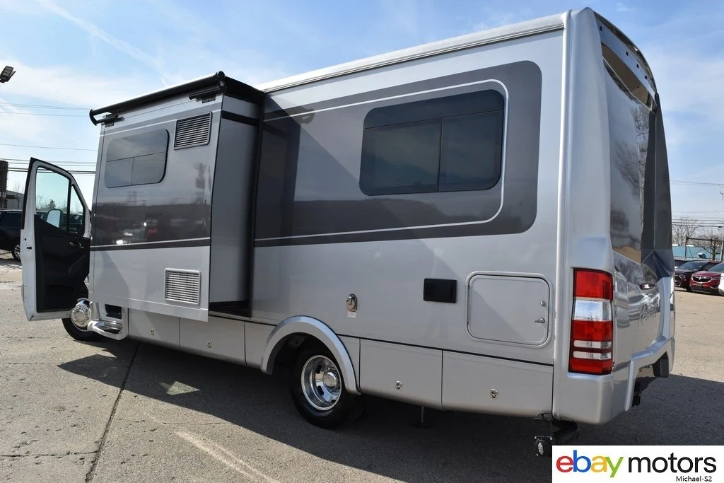 2021 Mercedes-Benz VS30 Sprinter - Image 21 of 21