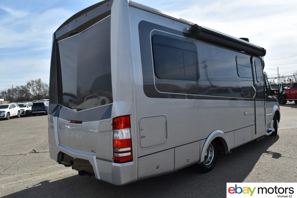 2021 Mercedes-Benz VS30 Sprinter - Image 5 of 21