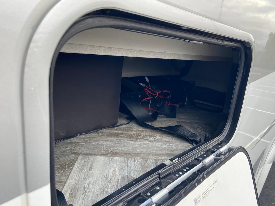 2021 Mercedes-Benz VS30 Sprinter - Image 23 of 31