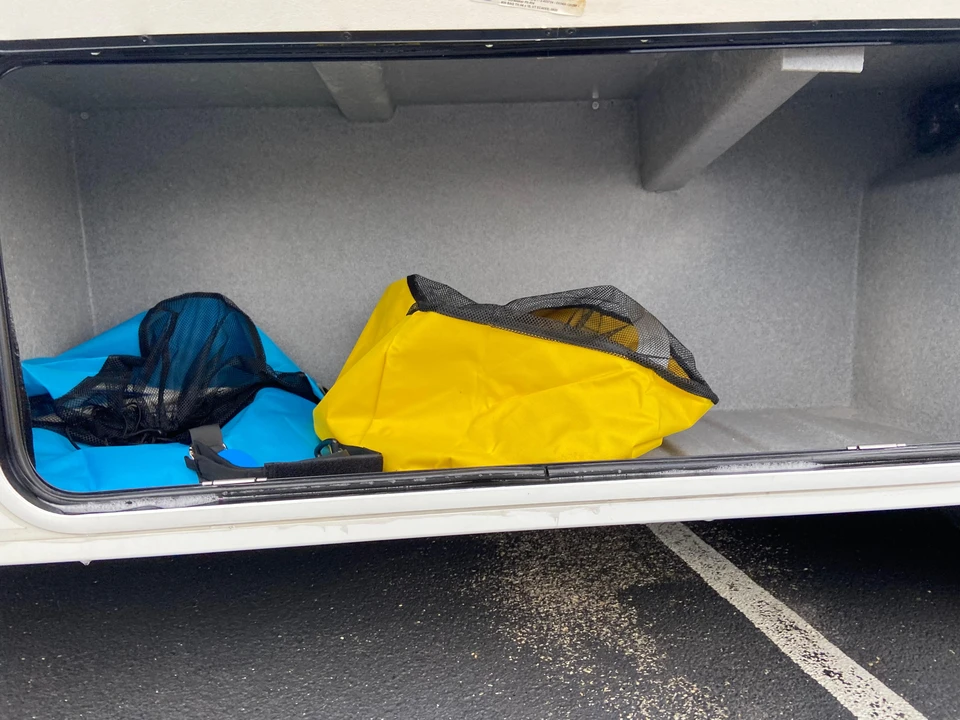 2021 Mercedes-Benz VS30 Sprinter - Image 19 of 31