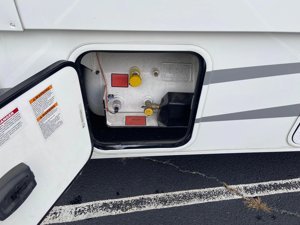 2021 Mercedes-Benz VS30 Sprinter - Image 18 of 31