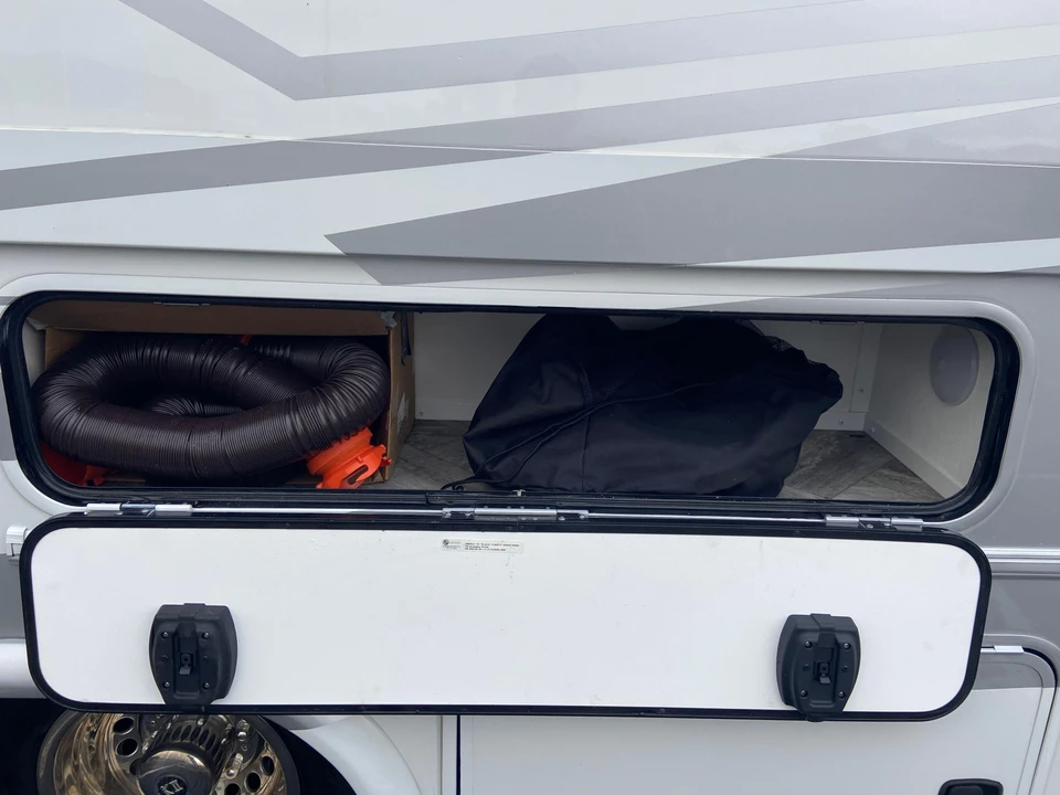 2021 Mercedes-Benz VS30 Sprinter - Image 20 of 31