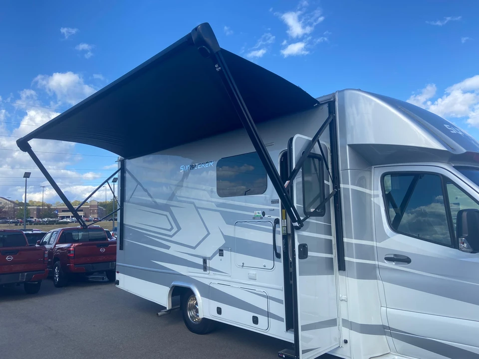 2021 Mercedes-Benz VS30 Sprinter - Image 26 of 31