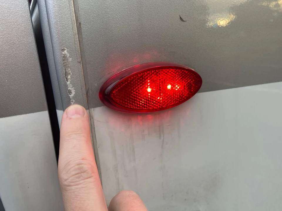2021 Mercedes-Benz VS30 Sprinter - Image 28 of 31